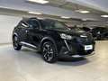 Peugeot 2008 PureTech 100 Allure Pack S/S Noir - thumbnail 5