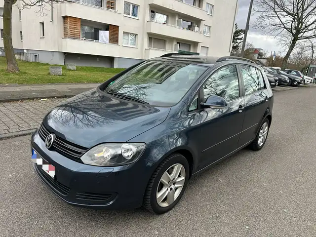 Volkswagen Golf Plus Comfortline, Allwetterreifen, Klima, Parkhilfe