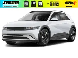 2025 Hyundai Ioniq 5