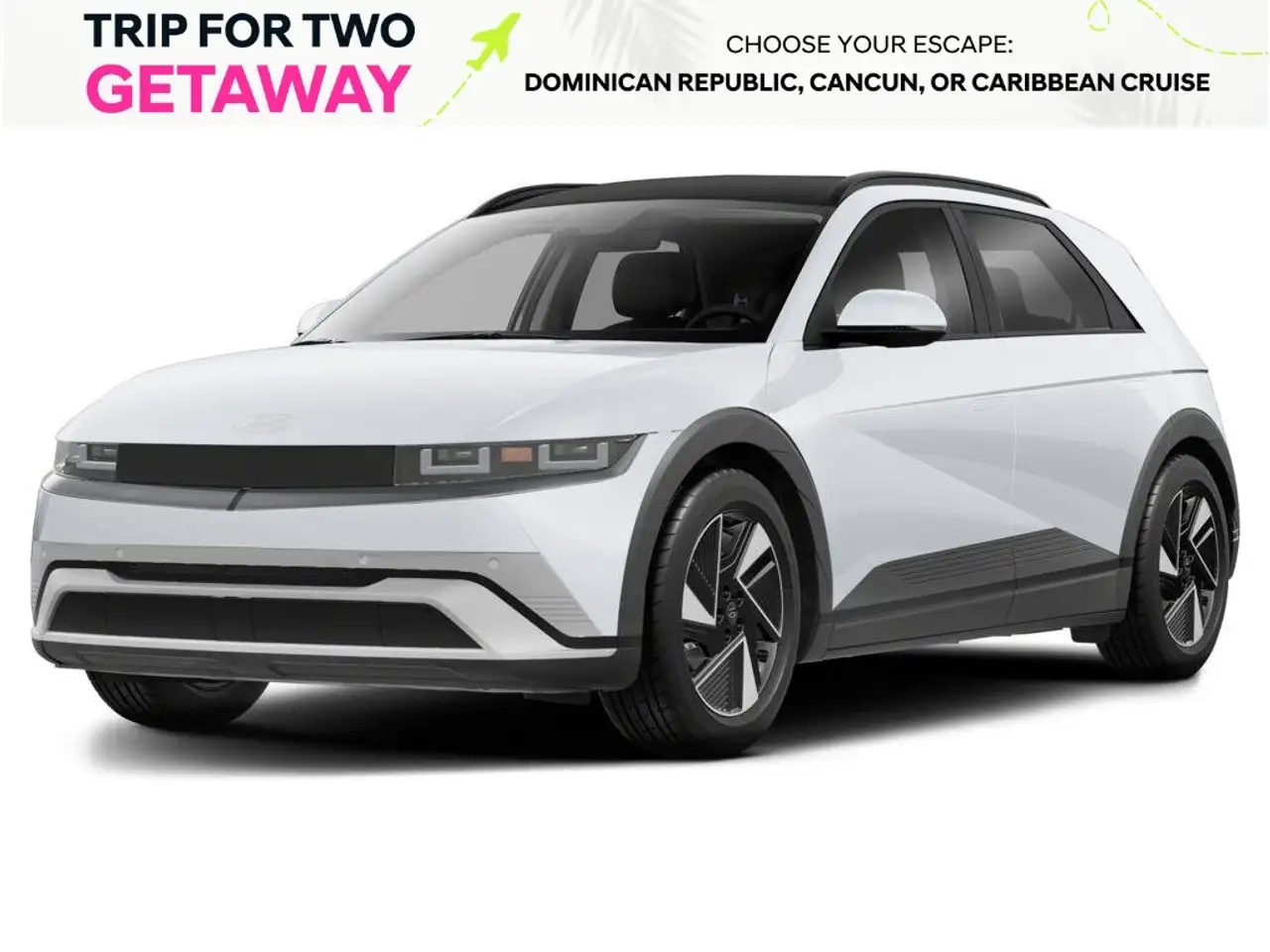 2025 Hyundai IONIQ 5