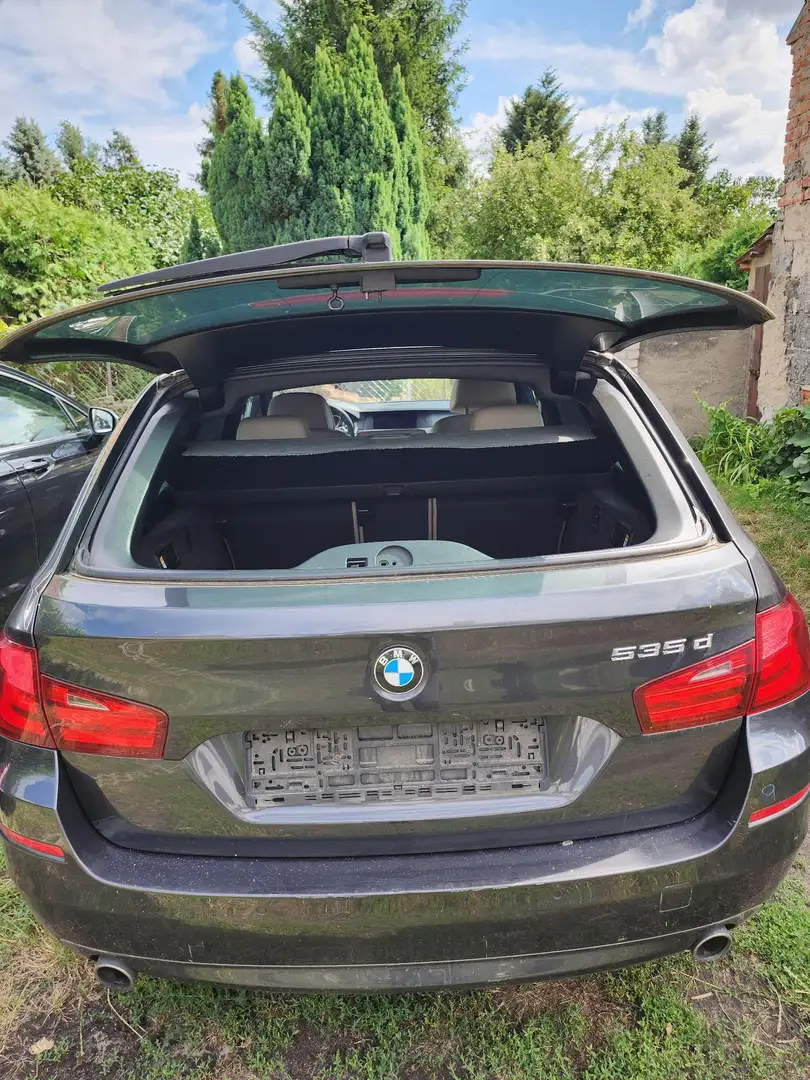 BMW 535 535d xDrive Touring Sport-Aut. - 2
