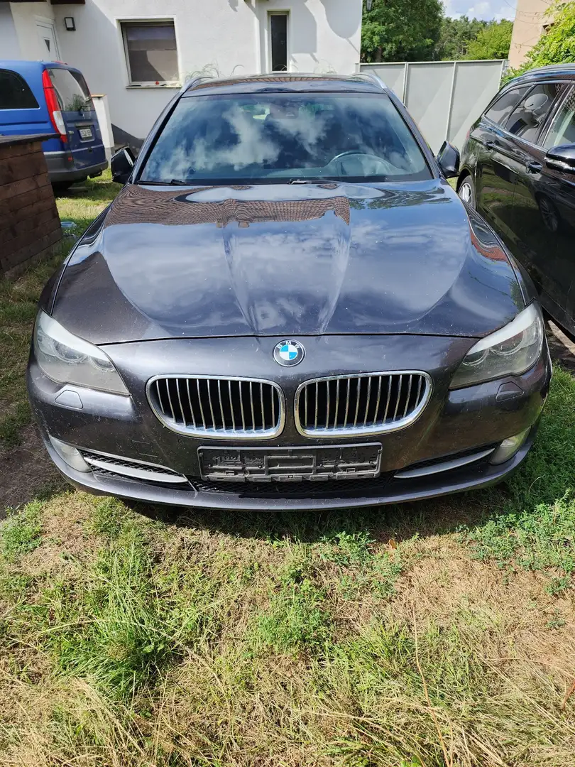 BMW 535 535d xDrive Touring Sport-Aut. - 1