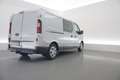 Renault Trafic 2.0 dCi 130pk Dubb.Cab. | L2H1 | 6 pers. | Airco | Gris - thumbnail 2