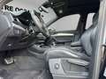 Audi Q5 35 TDI Mild hybrid 163ch S tronic 7 S line Schwarz - thumbnail 3