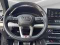 Audi Q5 35 TDI Mild hybrid 163ch S tronic 7 S line Schwarz - thumbnail 4