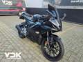 Yamaha YZF-R125 ABS Zwart - thumbnail 2