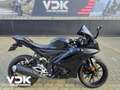 Yamaha YZF-R125 ABS Zwart - thumbnail 1