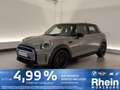 MINI Cooper 5-Türer DAB/SHZ/LED DAB/SHZ/LED Grau - thumbnail 1
