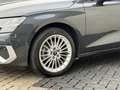 Audi A3 A3 30 TFSI Sportback S tronic advanced Gri - thumbnail 4
