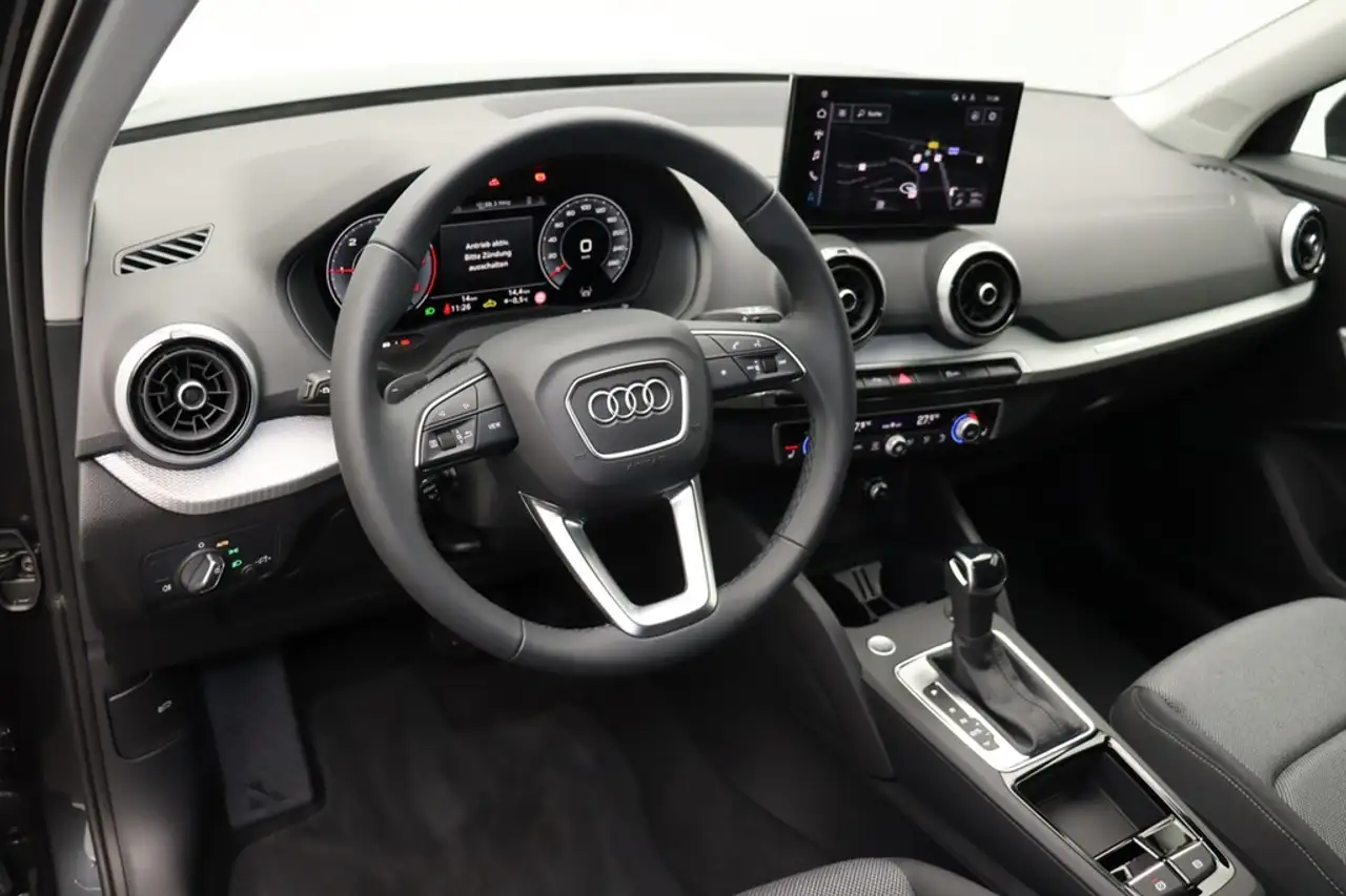 Audi Q2 2026 — фото 10