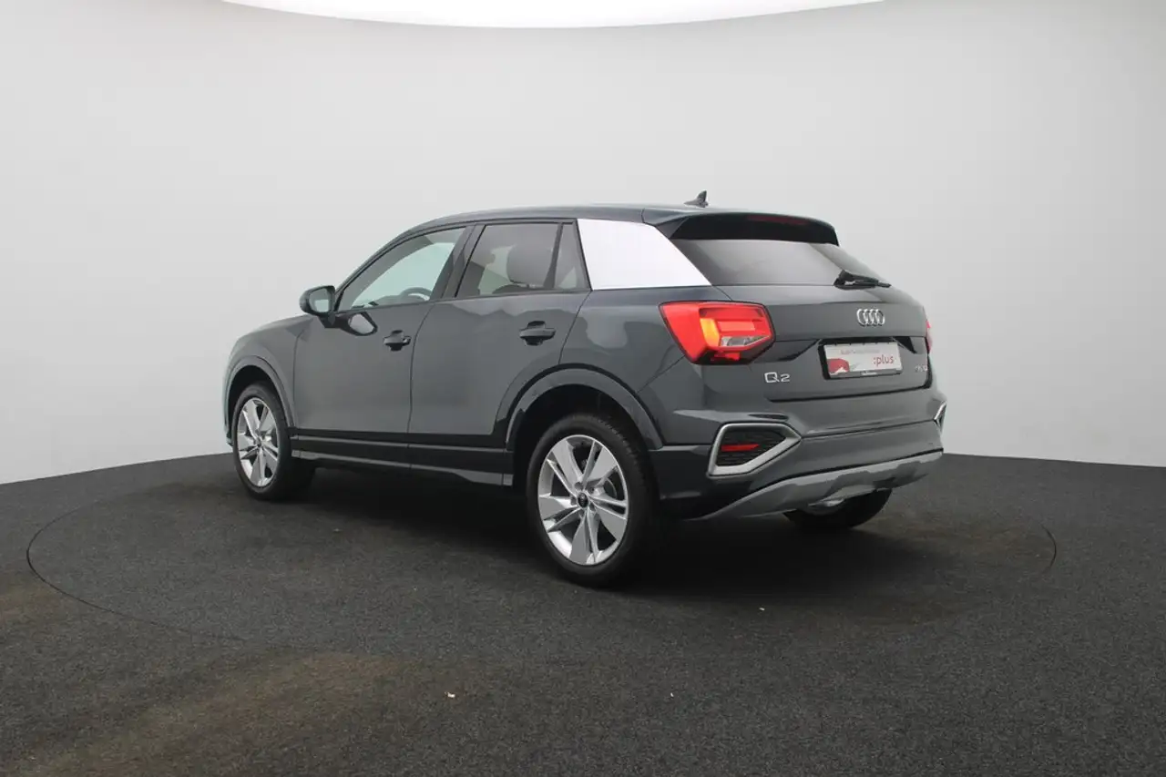 Audi Q2 2026