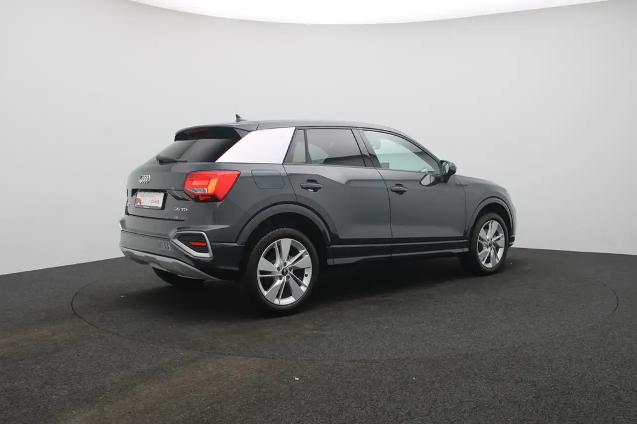 Audi Q2 2026