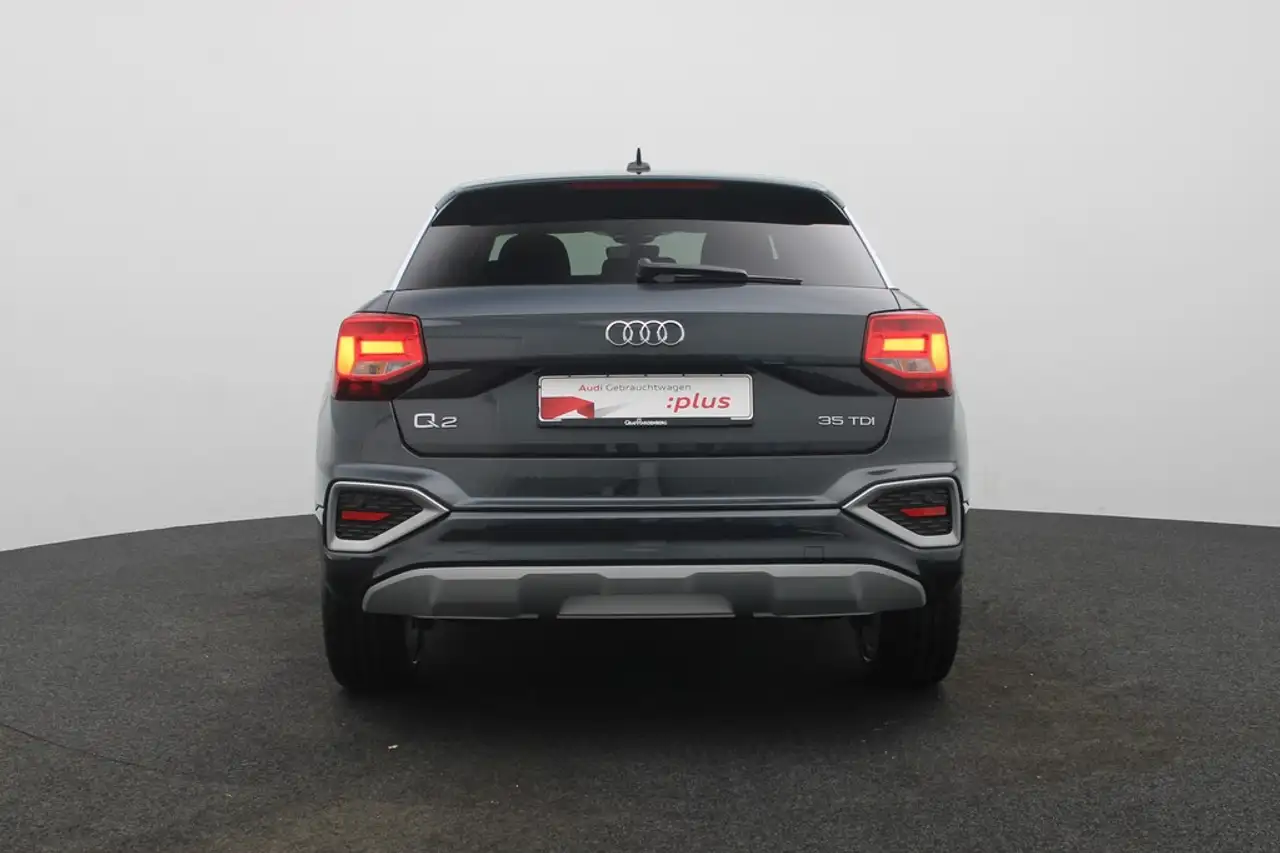 Audi Q2 2026
