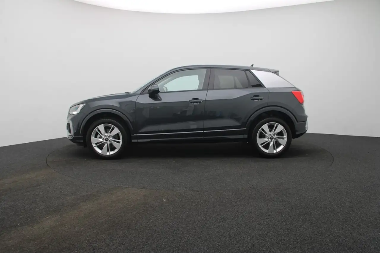 Audi Q2 2026