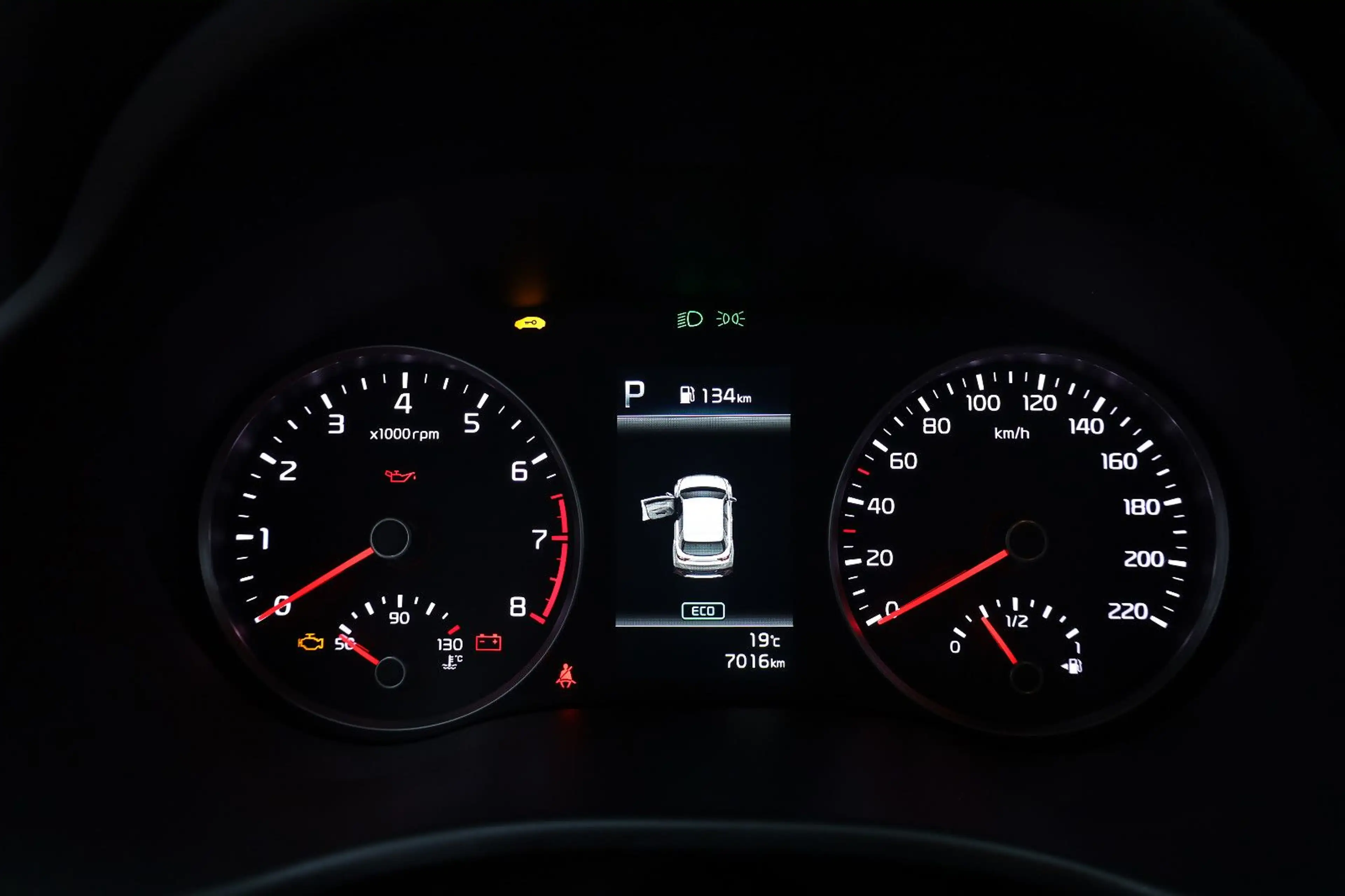 Kia Stonic Edition 7 1.0 T-GDI |APP|KLIMA|TEMP|PDC| — photo 7