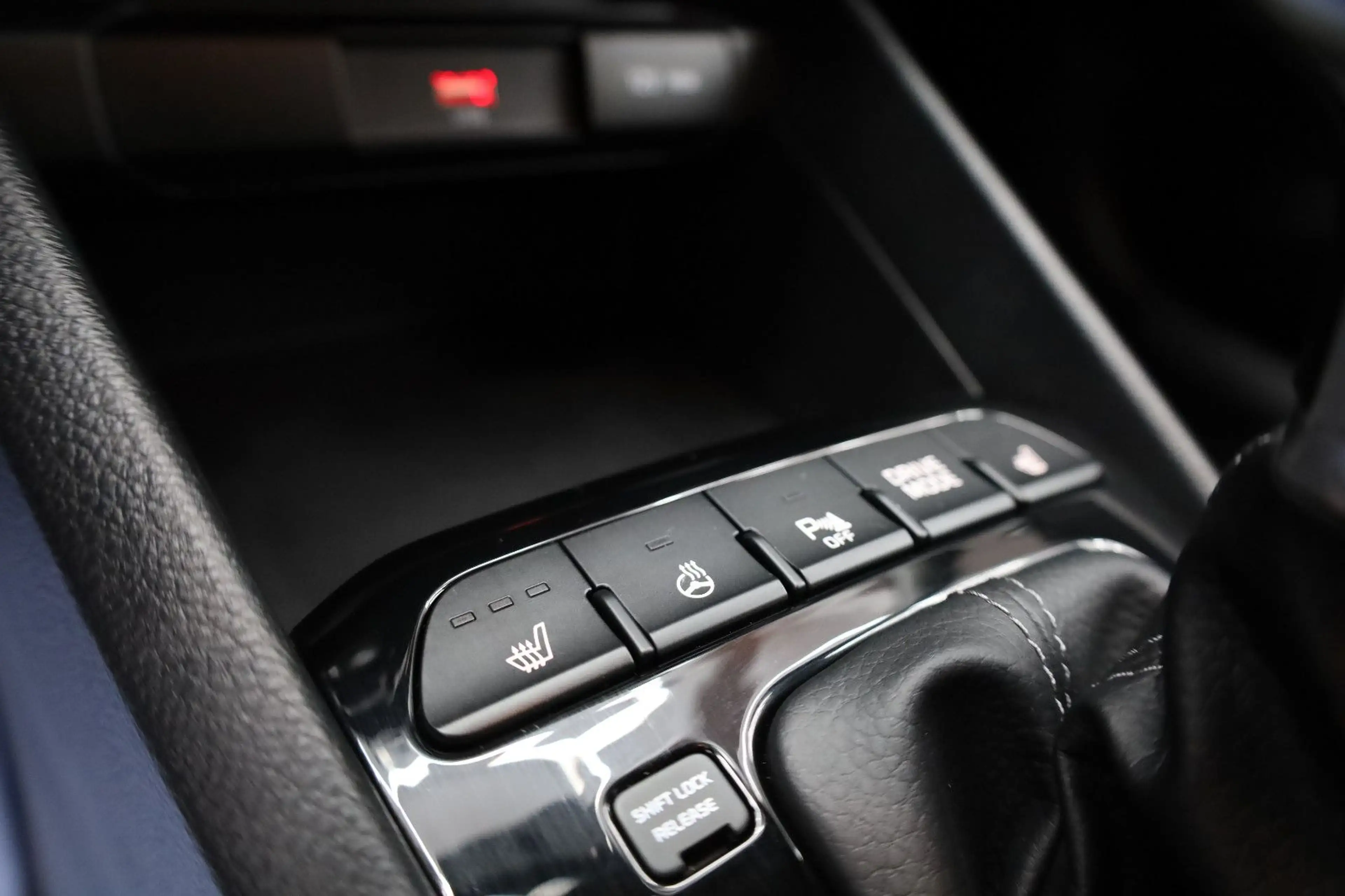 Kia Stonic Edition 7 1.0 T-GDI |APP|KLIMA|TEMP|PDC| — photo 13