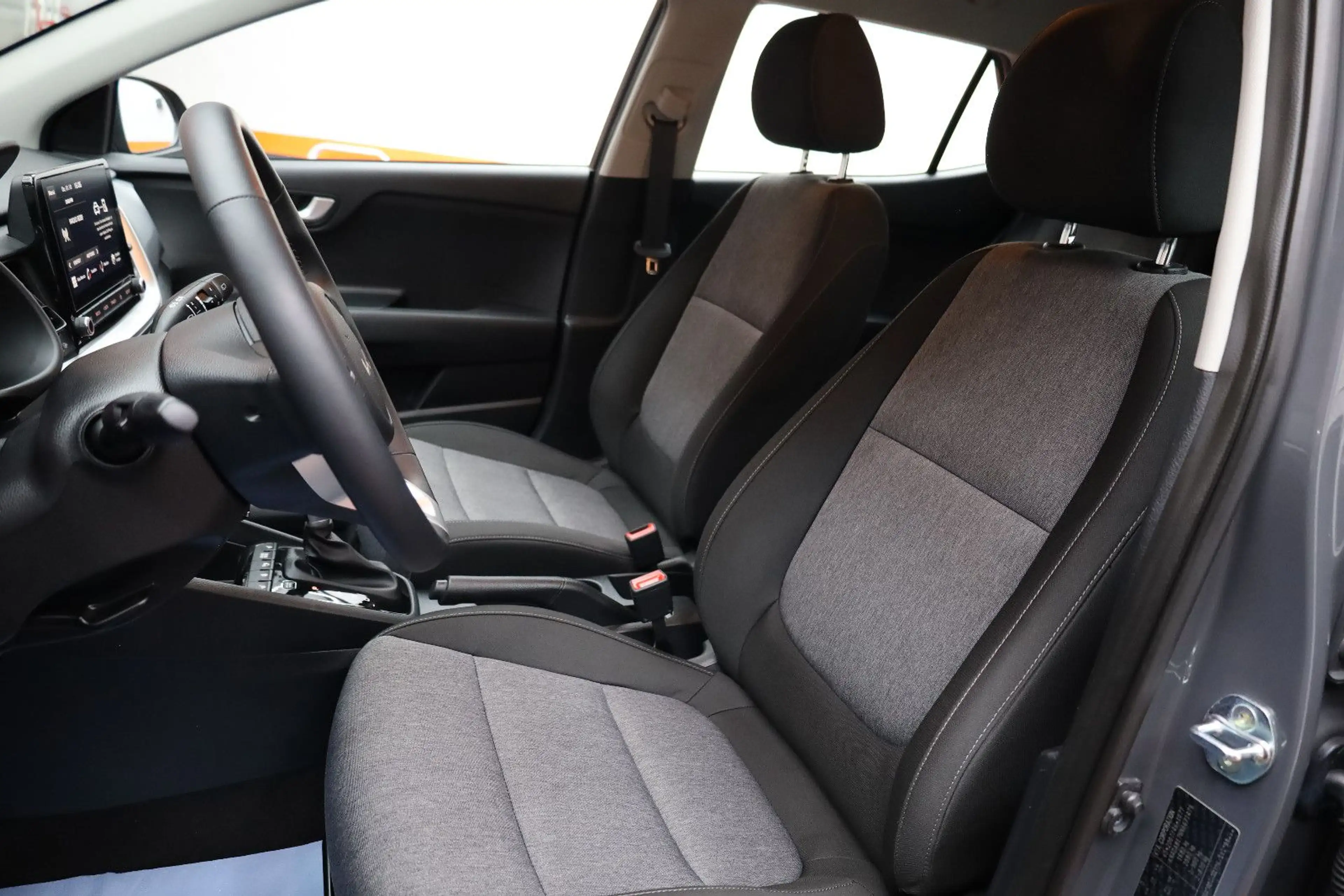 Kia Stonic Edition 7 1.0 T-GDI |APP|KLIMA|TEMP|PDC| — photo 15