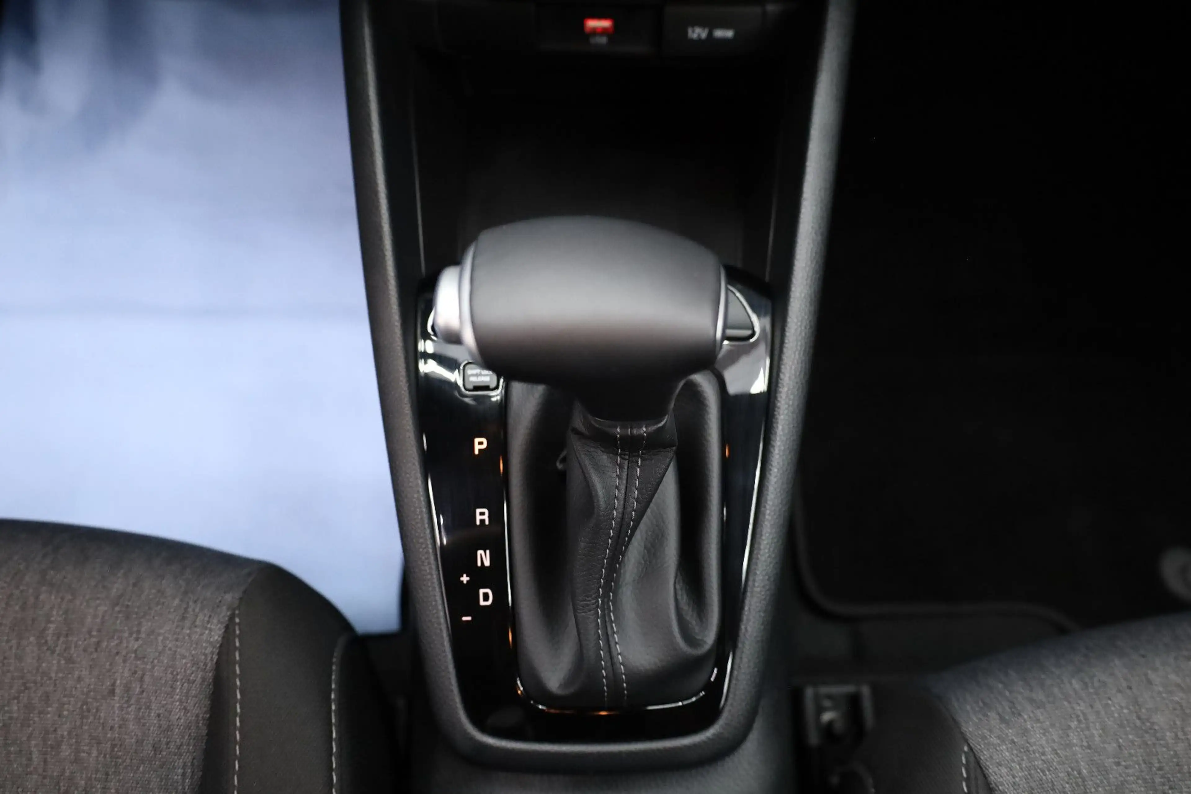 Kia Stonic Edition 7 1.0 T-GDI |APP|KLIMA|TEMP|PDC| — photo 14