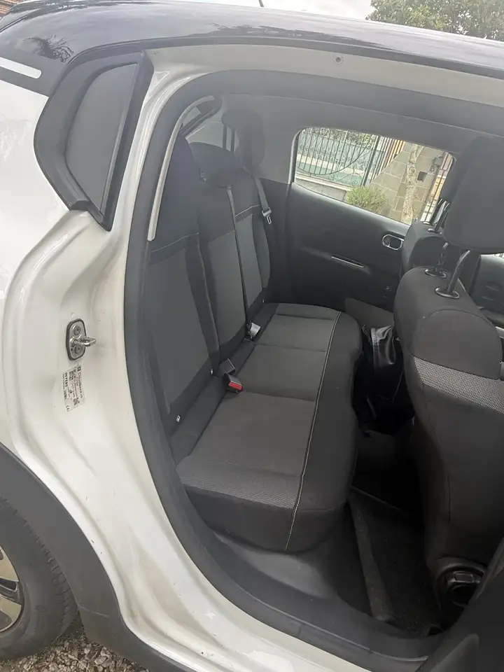 Citroen C3 1.2 puretech Shine s&s 110cv eat6 13