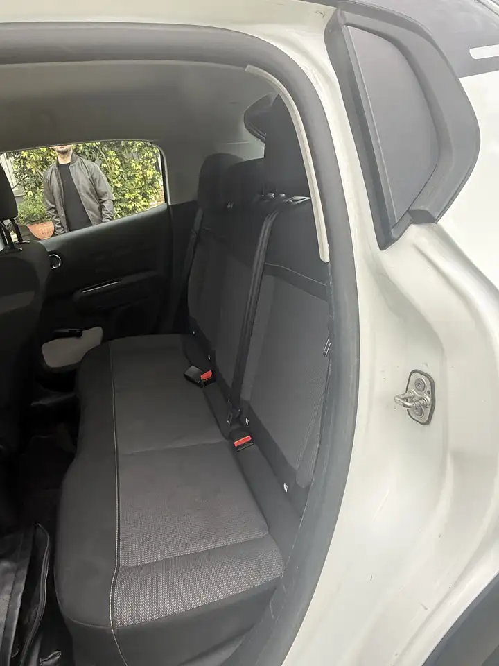 Citroen C3 1.2 puretech Shine s&s 110cv eat6 14