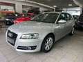 Audi A3 2.0 TFSI S-tronic Automatik TOP GEPFLEGT! Argent - thumbnail 3