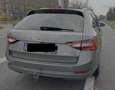 Skoda Superb Superb Combi 1.4 TSI iV DSG Ambition Grijs - thumbnail 4