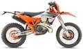KTM 300 EXC KTM 300 EXC Hardenduro Orange - thumbnail 1