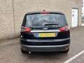 Ford S-Max 1.6 EcoBoost Titanium 7p. | Climate | Cruise | Nav Zwart - thumbnail 6