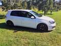 Volkswagen Golf GTI Golf VI 2008 5p 2.0 tsi Blanc - thumbnail 3