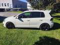 Volkswagen Golf GTI Golf VI 2008 5p 2.0 tsi Blanc - thumbnail 7