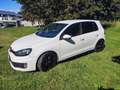 Volkswagen Golf GTI Golf VI 2008 5p 2.0 tsi Blanc - thumbnail 1
