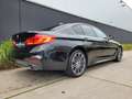 BMW 520 dA*AUT.*M-PAKKET*HUD*OPEN DAK*NAVI PROFF.*LEDER* Zwart - thumbnail 3