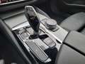 BMW 520 dA*AUT.*M-PAKKET*HUD*OPEN DAK*NAVI PROFF.*LEDER* Zwart - thumbnail 25