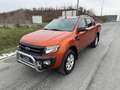 Ford Ranger Ranger DK Wildtrak 4x4 3,2 TDCi Aut. - Motor NE... Orange - thumbnail 1