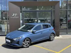 Hyundai i20 1.0 T-GDi 90ch Creative DCT-7