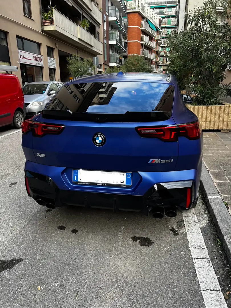BMW X2 M xdrive M35i Msport Pro auto - 2