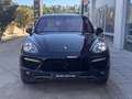 Porsche Cayenne 4.8 V8 Turbo Tiptronic Negro - thumbnail 3