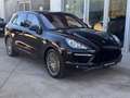 Porsche Cayenne 4.8 V8 Turbo Tiptronic Negro - thumbnail 4