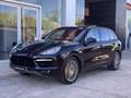 Porsche Cayenne 4.8 V8 Turbo Tiptronic Negro - thumbnail 2