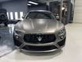 Maserati Levante 3.0 V6 430HP Gran Sport S Q4 H&K/VOLL... Schwarz - thumbnail 11