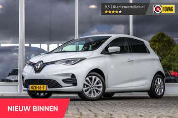 R135 Zen 52 kWh (ex Accu) | Carplay | LED