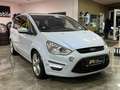 Ford S-Max S-MAX 2.0 TDCI Titanium 7-Sitzer Keyless ACC AHK Weiß - thumbnail 6