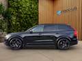 Volvo XC90 T8 Recharge AWD 455pk Ultimate Dark Black Edition Schwarz - thumbnail 3