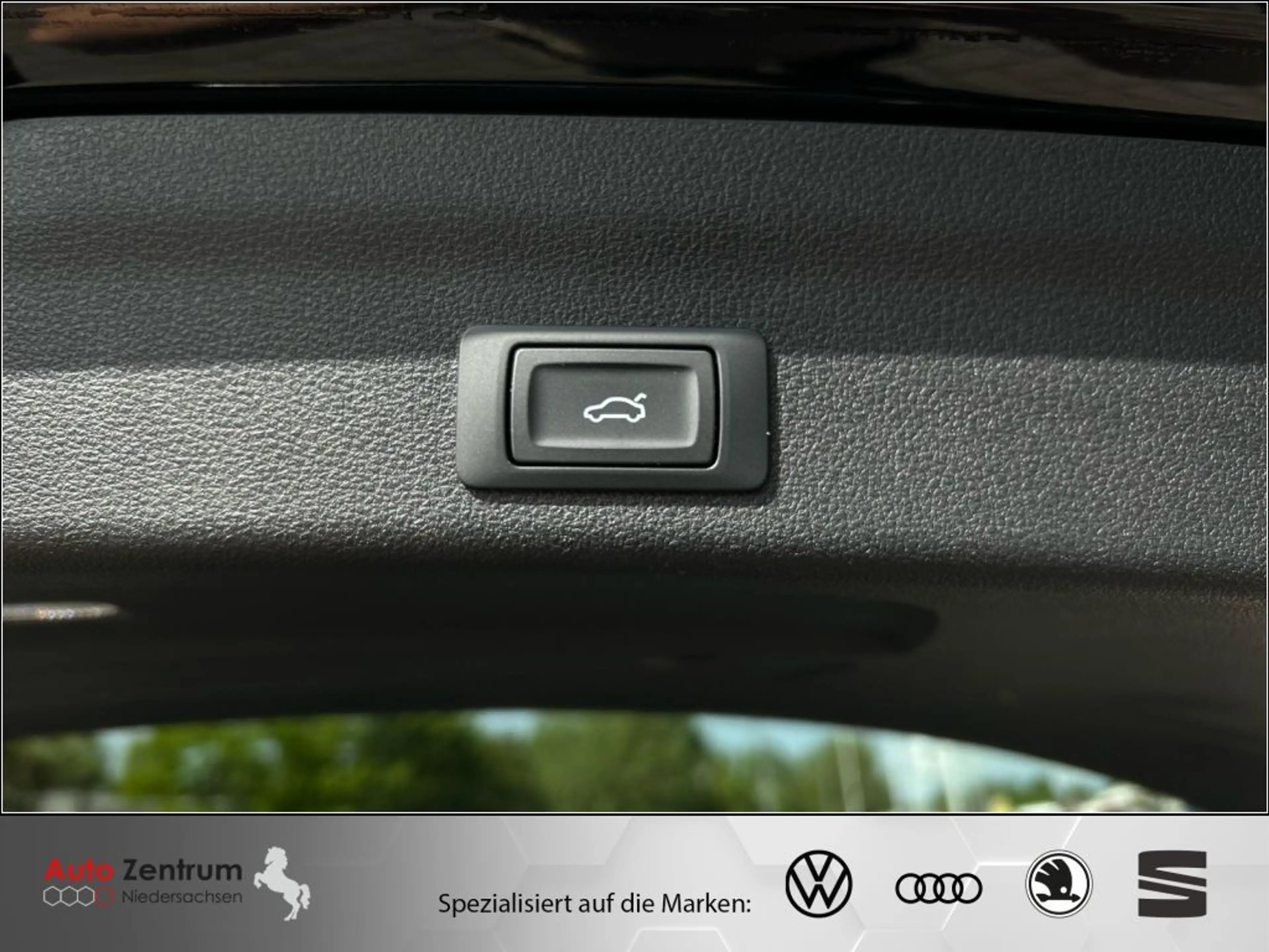 Audi A6 TFSI quat S tron S-LINE AHK*PANO*Matrx*Virtual*CAM — photo 9