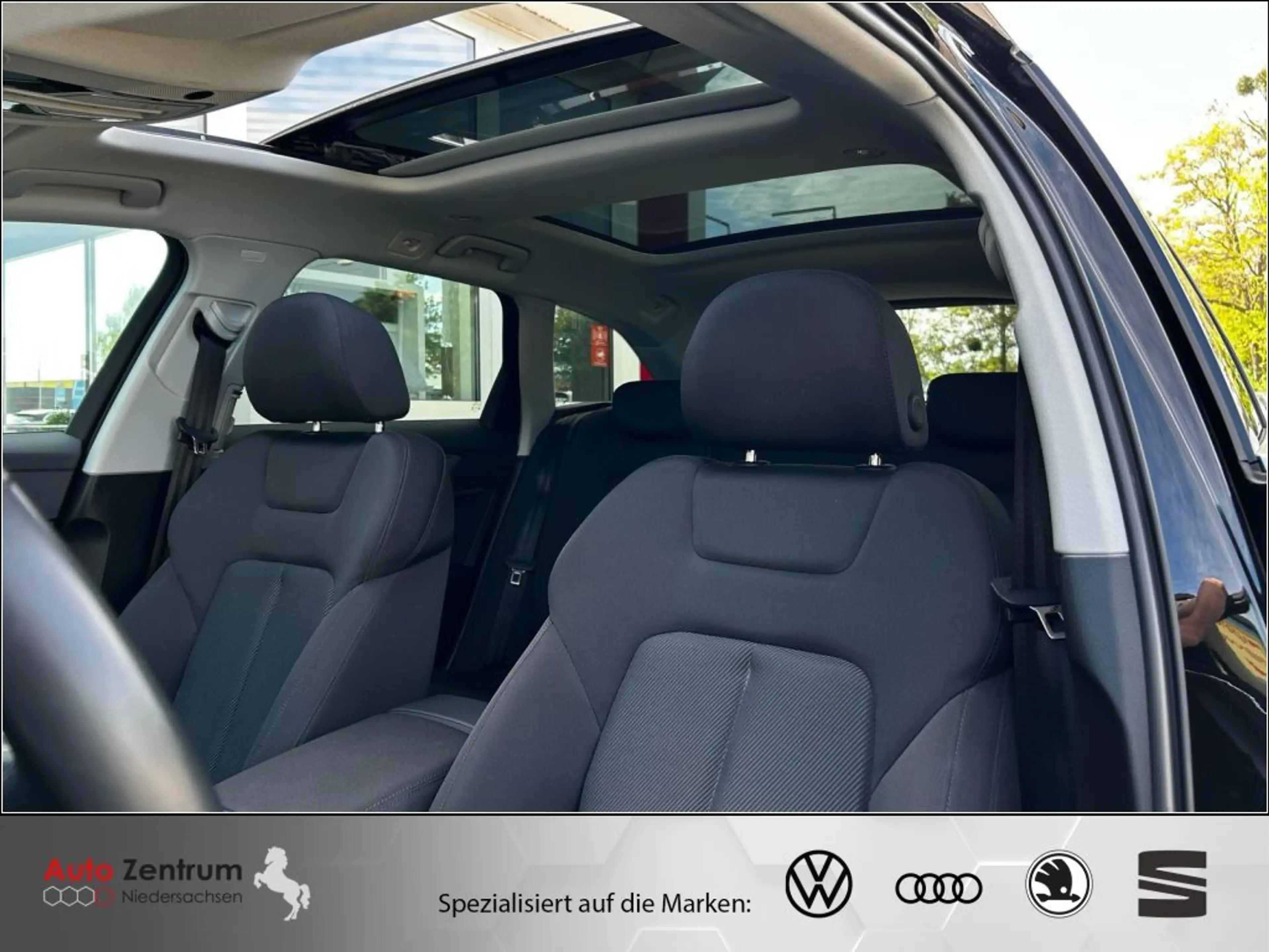 Audi A6 TFSI quat S tron S-LINE AHK*PANO*Matrx*Virtual*CAM — photo 13