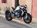 MV Agusta Dragster 800 r Bílá - thumbnail 5