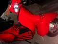 Vespa P 80 X Malossi Rot - thumbnail 2