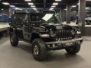 Rubicon 392 6.4 HEMI V8