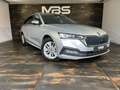 Skoda Octavia Octavia SW 1.6 CR TDi */*1ER PROP+COCKPIT+NAVI*/* Zilver - thumbnail 4