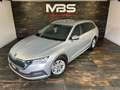 Skoda Octavia Octavia SW 1.6 CR TDi */*1ER PROP+COCKPIT+NAVI*/* Zilver - thumbnail 1